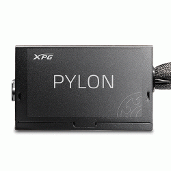 Adata XPG Pylon 650 Watt 80 Plus Bronze Power Supply Adata XPG Pylon 650 Watt 80 Plus Bronze Power Supply