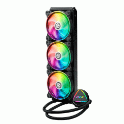 Adata XPG Levante 360 Addressable RGB AIO Liquid Cooler Adata XPG Levante 360 Addressable RGB AIO Liquid Cooler
