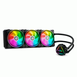 Adata XPG Levante 360 Addressable RGB AIO Liquid Cooler Adata XPG Levante 360 Addressable RGB AIO Liquid Cooler