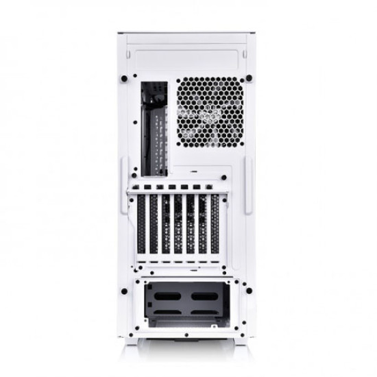 Thermaltake Divider 500 TG Air Snow White Mid Tower Case (CA-1T4-00M6WN-02) Thermaltake Divider 500 TG Air Snow White Mid Tower Case (CA-1T4-00M6WN-02)
