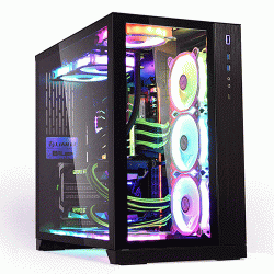Lian Li PC-O11 Dynamic Mid-Tower Black Cabinet (G99.O11DX.IN) Lian Li PC-O11 Dynamic Mid-Tower Black Cabinet (G99.O11DX.IN)