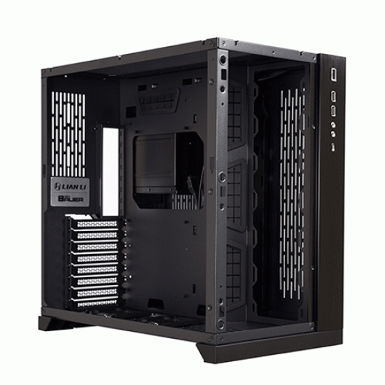 Lian Li PC-O11 Dynamic Mid-Tower Black Cabinet (G99.O11DX.IN) Lian Li PC-O11 Dynamic Mid-Tower Black Cabinet (G99.O11DX.IN)