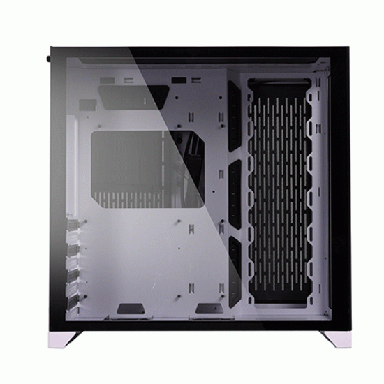 Lian Li PC-O11 Dynamic Mid-Tower Black Cabinet (G99.O11DX.IN) Lian Li PC-O11 Dynamic Mid-Tower Black Cabinet (G99.O11DX.IN)