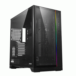 Lian Li PC-O11 Dynamic XL ROG Tower Chassis Black (G99.O11DXL-X.IN) Lian Li PC-O11 Dynamic XL ROG Tower Chassis Black (G99.O11DXL-X.IN)