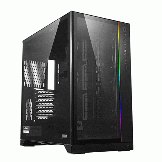 Lian Li PC-O11 Dynamic XL ROG Tower Chassis Black (G99.O11DXL-X.IN) Lian Li PC-O11 Dynamic XL ROG Tower Chassis Black (G99.O11DXL-X.IN)