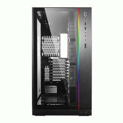 Lian Li PC-O11 Dynamic XL ROG Tower Chassis Black (G99.O11DXL-X.IN) Lian Li PC-O11 Dynamic XL ROG Tower Chassis Black (G99.O11DXL-X.IN)