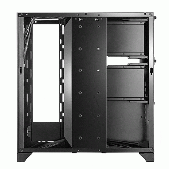 Lian Li PC-O11 Dynamic XL ROG Tower Chassis Black (G99.O11DXL-X.IN) Lian Li PC-O11 Dynamic XL ROG Tower Chassis Black (G99.O11DXL-X.IN)