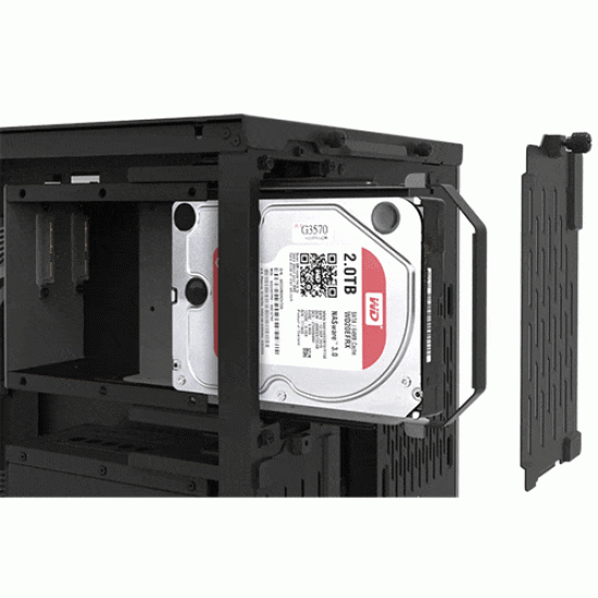 Lian Li PC-O11 Dynamic XL ROG Tower Chassis Black (G99.O11DXL-X.IN) Lian Li PC-O11 Dynamic XL ROG Tower Chassis Black (G99.O11DXL-X.IN)