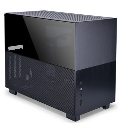 Lian Li Q58 30 Black Mini-ITX Cabinet (G99.Q58X3.IN) Lian Li Q58 30 Black Mini-ITX Cabinet (G99.Q58X3.IN)