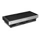 Lian Li Galahad 240 ARGB AIO Liquid CPU Cooler Black (G89.GA240B.IN)