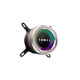 Lian Li Galahad 360 All-In-One CPU Cooler Black (G89.GA360B.IN) Lian Li Galahad 360 All-In-One CPU Cooler Black (G89.GA360B.IN)