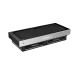Lian Li Galahad 360 All-In-One CPU Cooler Black (G89.GA360B.IN) Lian Li Galahad 360 All-In-One CPU Cooler Black (G89.GA360B.IN)
