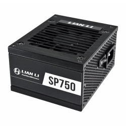 Lian Li SP750 SFX 80 Plus Gold Fully Modular PSU (G89.SP750B.INUK) Lian Li SP750 SFX 80 Plus Gold Fully Modular PSU (G89.SP750B.INUK)