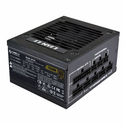 Lian Li SP750 SFX 80 Plus Gold Fully Modular PSU (G89.SP750B.INUK) Lian Li SP750 SFX 80 Plus Gold Fully Modular PSU (G89.SP750B.INUK)