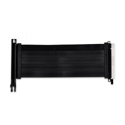 Lian Li O11D-Mini Black PCIe 4.0 Vertical GPU Bracket Kit (G89.O11DM-1X4IN) Lian Li O11D-Mini Black PCIe 4.0 Vertical GPU Bracket Kit (G89.O11DM-1X4IN)