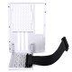 Lian Li O11D-Mini White PCIe 4.0 Vertical GPU Bracket Kit (G89.O11DM-1W4IN) Lian Li O11D-Mini White PCIe 4.0 Vertical GPU Bracket Kit (G89.O11DM-1W4IN)