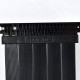 Lian Li O11D-Mini White PCIe 4.0 Vertical GPU Bracket Kit (G89.O11DM-1W4IN) Lian Li O11D-Mini White PCIe 4.0 Vertical GPU Bracket Kit (G89.O11DM-1W4IN)