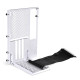 Lian Li O11D-Mini White PCIe 4.0 Vertical GPU Bracket Kit (G89.O11DM-1W4IN) Lian Li O11D-Mini White PCIe 4.0 Vertical GPU Bracket Kit (G89.O11DM-1W4IN)