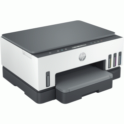 HP Smart Tank 720 Multi Function InkJet Printer (6UU46A)