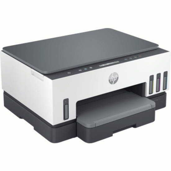 HP Smart Tank 720 Multi Function InkJet Printer (6UU46A) HP Smart Tank 720 Multi Function InkJet Printer (6UU46A)