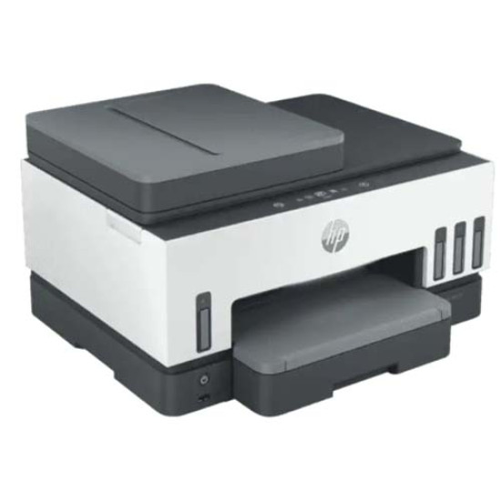 HP Smart Tank 790 Multi Function InkJet Printer (4WF66A) HP Smart Tank 790 Multi Function InkJet Printer (4WF66A)