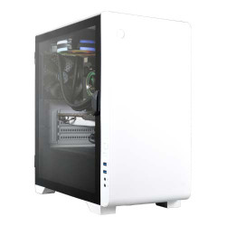 Gamdias MARS E2 Mini Tower Gaming Cabinet Gamdias MARS E2 Mini Tower Gaming Cabinet