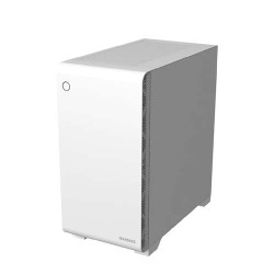 Gamdias MARS E2 Mini Tower Gaming Cabinet Gamdias MARS E2 Mini Tower Gaming Cabinet