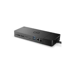 Dell WD19DC Performance Dock Dell WD19DC Performance Dock