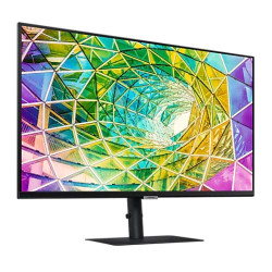 Samsung 32 Inch 4K Ultra HD Monitor (LS32A800NMWXXL) Samsung 32 Inch 4K Ultra HD Monitor (LS32A800NMWXXL)