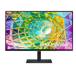 Samsung 32 Inch 4K Ultra HD Monitor (LS32A800NMWXXL) Samsung 32 Inch 4K Ultra HD Monitor (LS32A800NMWXXL)
