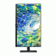 Samsung 27 Inch UHD High Resolution Monitor with USB-C (LS27A800UJWXXL)
