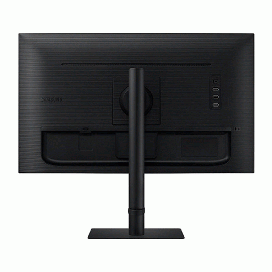 Samsung 27 Inch UHD High Resolution Monitor with USB-C (LS27A800UJWXXL) Samsung 27 Inch UHD High Resolution Monitor with USB-C (LS27A800UJWXXL)