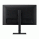 Samsung 27 Inch UHD High Resolution Monitor with USB-C (LS27A800UJWXXL)