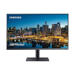 Samsung 32 Inch Business Monitor with Borderless Design (LF32TU870VWXXL)