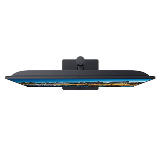 Samsung 32 Inch Business Monitor with Borderless Design (LF32TU870VWXXL) Samsung 32 Inch Business Monitor with Borderless Design (LF32TU870VWXXL)