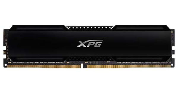 Adata XPG GAMMIX D20 32GB DDR4 3200Mhz RAM (AX4U320032G16A-CBK20)