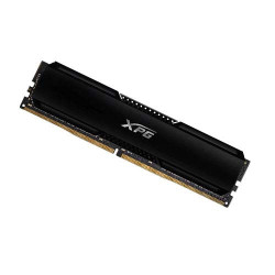 Adata XPG GAMMIX D20 32GB DDR4 3200Mhz RAM (AX4U320032G16A-CBK20) Adata XPG GAMMIX D20 32GB DDR4 3200Mhz RAM (AX4U320032G16A-CBK20)