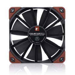 Noctua NF-F12iPPC-3000 PWM 120mm Case Fan Noctua NF-F12iPPC-3000 PWM 120mm Case Fan