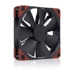 Noctua NF-F12iPPC-3000 PWM 120mm Case Fan Noctua NF-F12iPPC-3000 PWM 120mm Case Fan