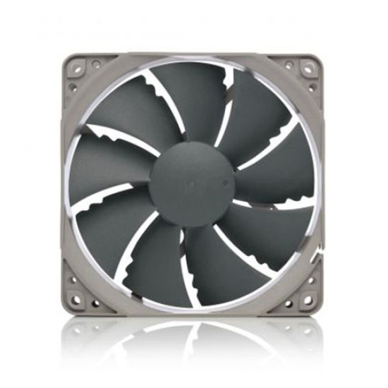 Noctua NF-P12 redux-1700P PWM 120mm Case Fan Noctua NF-P12 redux-1700P PWM 120mm Case Fan