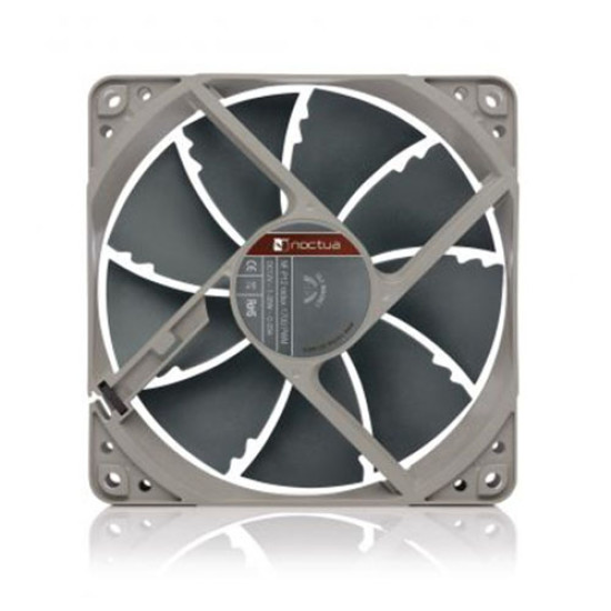Noctua NF-P12 redux-1700P PWM 120mm Case Fan Noctua NF-P12 redux-1700P PWM 120mm Case Fan