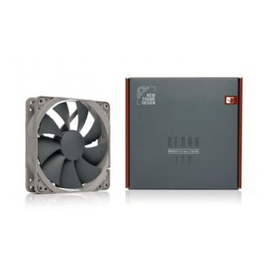 Noctua NF-P12 redux-1700P PWM 120mm Case Fan Noctua NF-P12 redux-1700P PWM 120mm Case Fan