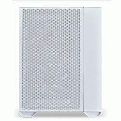 Lian Li O11 Air Mini White Mid-Tower Cabinet (G99-011AMW-IN) Lian Li O11 Air Mini White Mid-Tower Cabinet (G99-011AMW-IN)