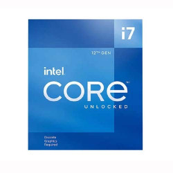Intel Core i7-12700KF 3.6 GHz Processor Intel Core i7-12700KF 3.6 GHz Processor