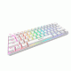 Gamdias Hermes E3 RGB Wired USB Gaming Keyboard Blue Switches (White) Gamdias Hermes E3 RGB Wired USB Gaming Keyboard Blue Switches (White)