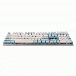 Gamdias Hermes M5 Mechanical Gaming Keyboard