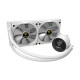 Gamdias Chione M3-240 Lite CPU ARGB Liquid Cooler