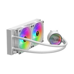 Gamdias Chione M3-240 Lite CPU ARGB Liquid Cooler Gamdias Chione M3-240 Lite CPU ARGB Liquid Cooler