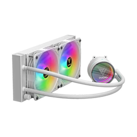 Gamdias Chione M3-240 Lite CPU ARGB Liquid Cooler Gamdias Chione M3-240 Lite CPU ARGB Liquid Cooler