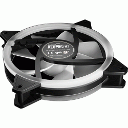 Gamdias Aeolus M2-1204R ARGB Case Fan Gamdias Aeolus M2-1204R ARGB Case Fan